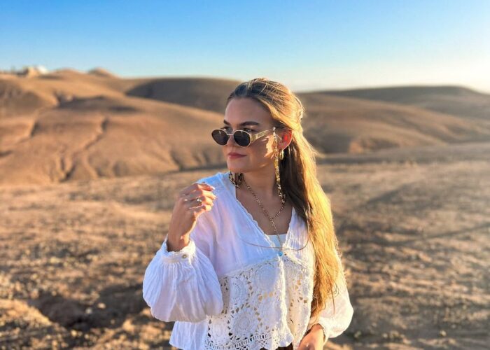 10 Days Morocco Travel Itinerary