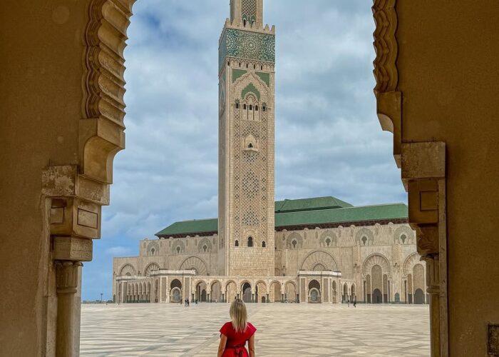 "Discover Morocco with our 12 Days Tour from Casablanca. Explore imperial cities, Sahara Desert, Atlas Mountains, Chefchaouen, and Marrakech with expert local guides. Book your private Morocco tour for an unforgettable journey
