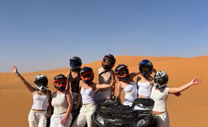 8 Days in Morocco from Tangier to Marrakech