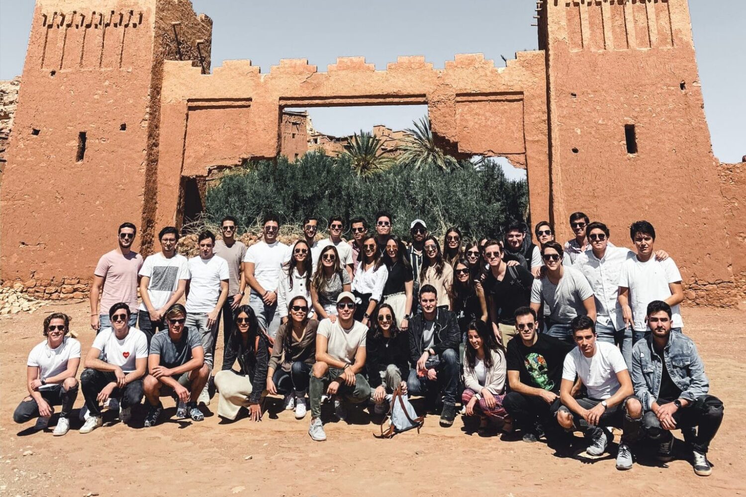 Morocco Student 3 Days