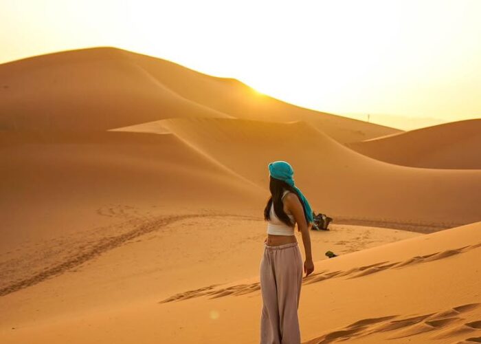 10 Days Privete Tour in Morocco