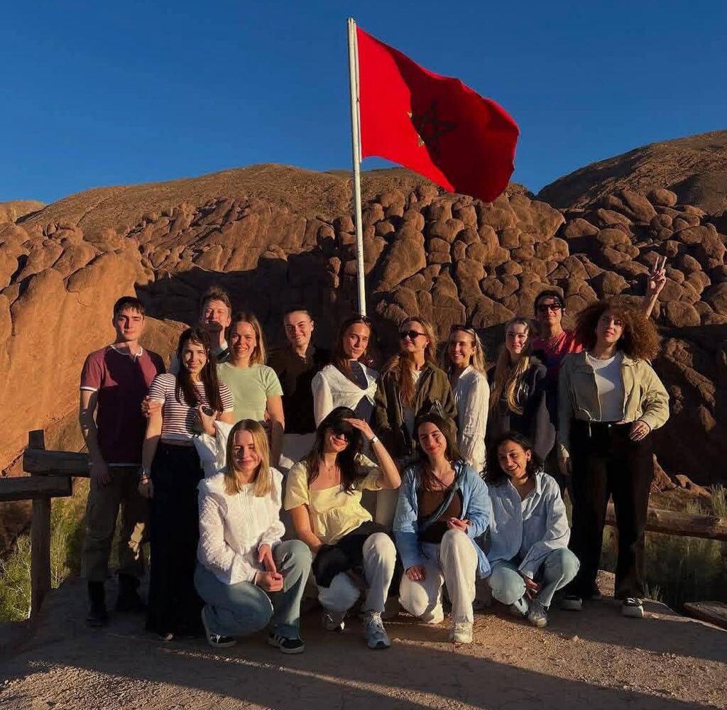 8 Days in Morocco from Tangier to Marrakech