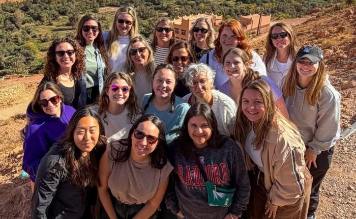 7 Days Tour Casablanca to Marrakech