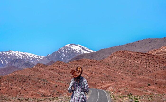 8 Days in Morocco from Tangier to Marrakech