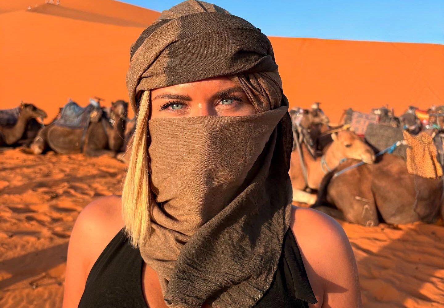 Morocco Tours from Costa Rica