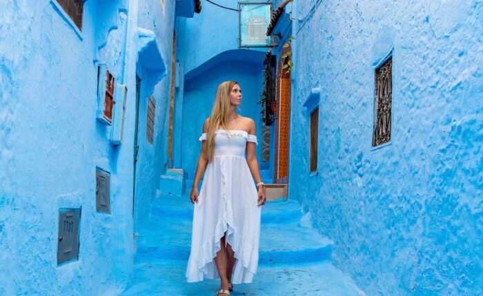 Tour Marocco 8 Giorni