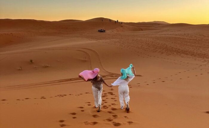 Morocco tours for students is the perfect choice for students and young travelers looking to combine education, culture, and adventure in one unforgettable journey. Designed especially for student groups, school trips, and university educational programs,