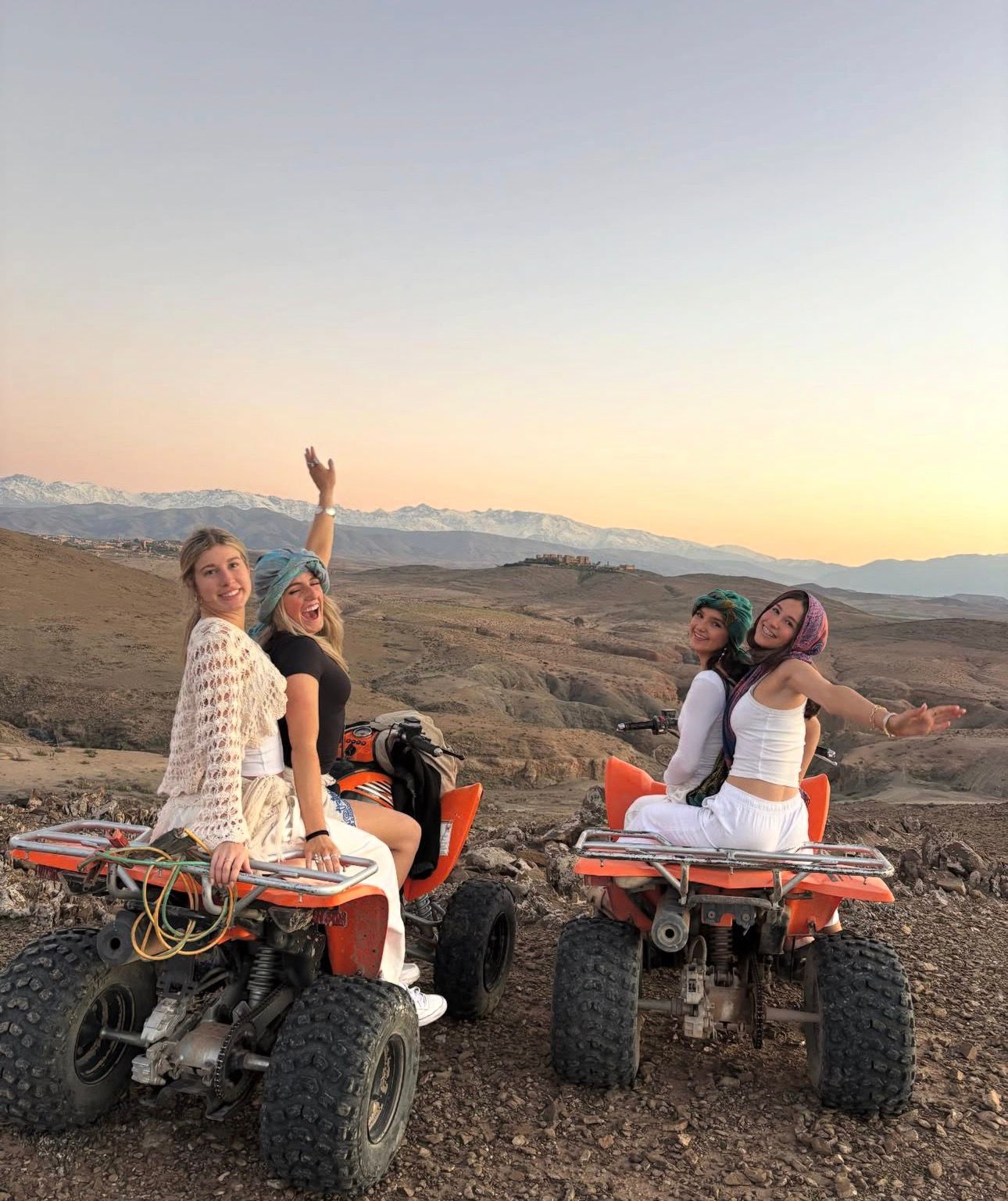 Is Morocco Safe for Student Travel?