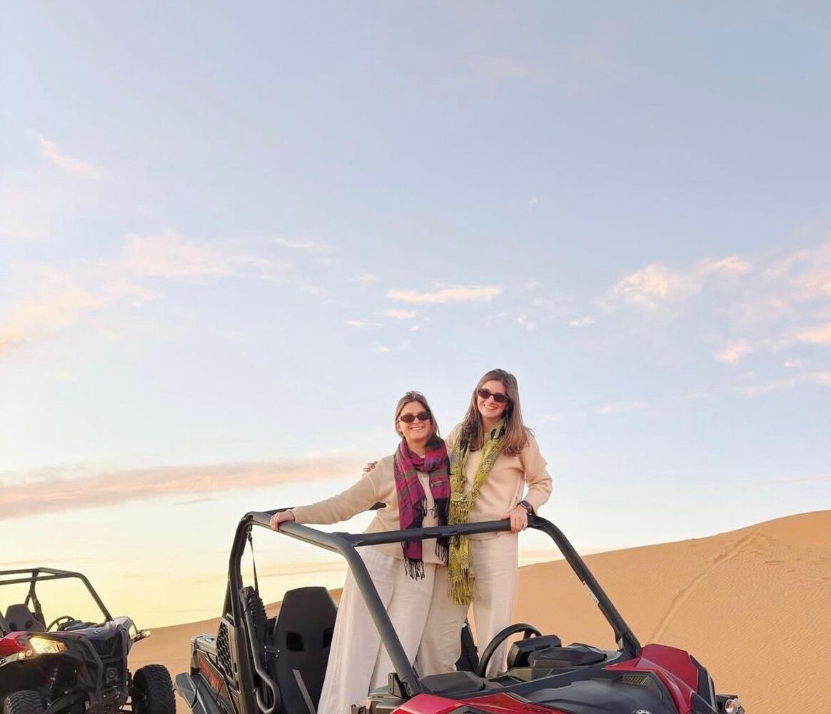 Morocco Students Trips