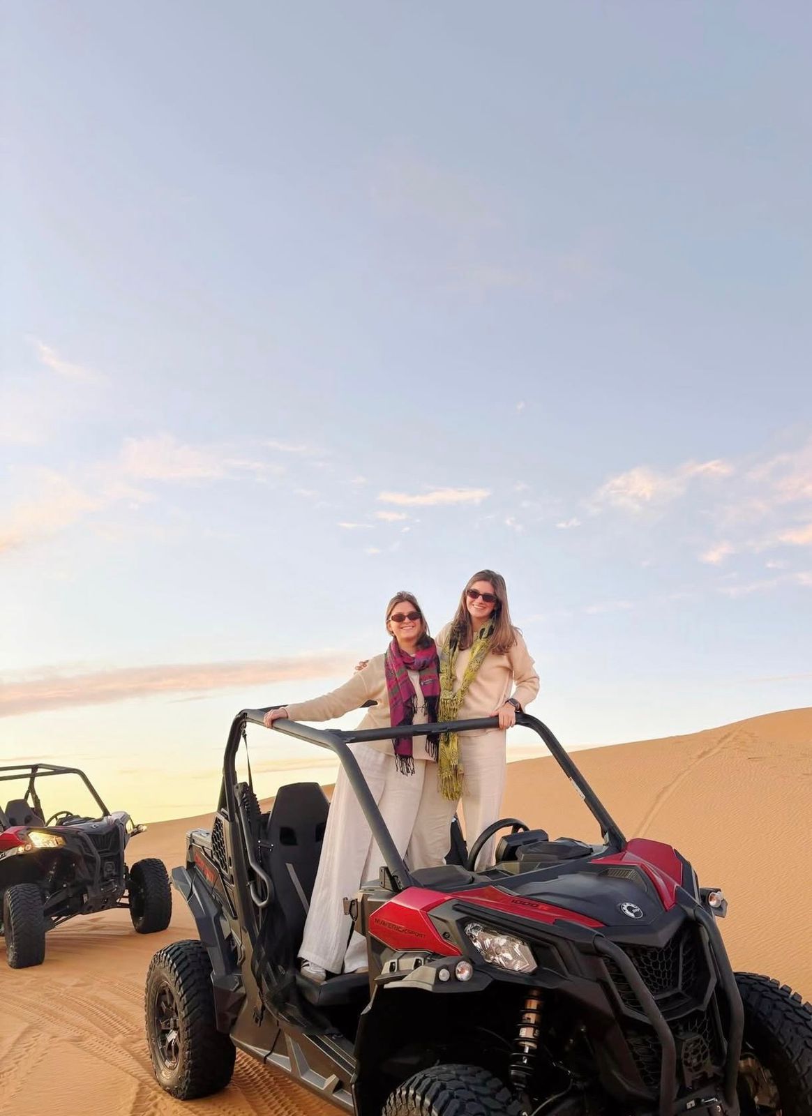 Morocco Students Trips