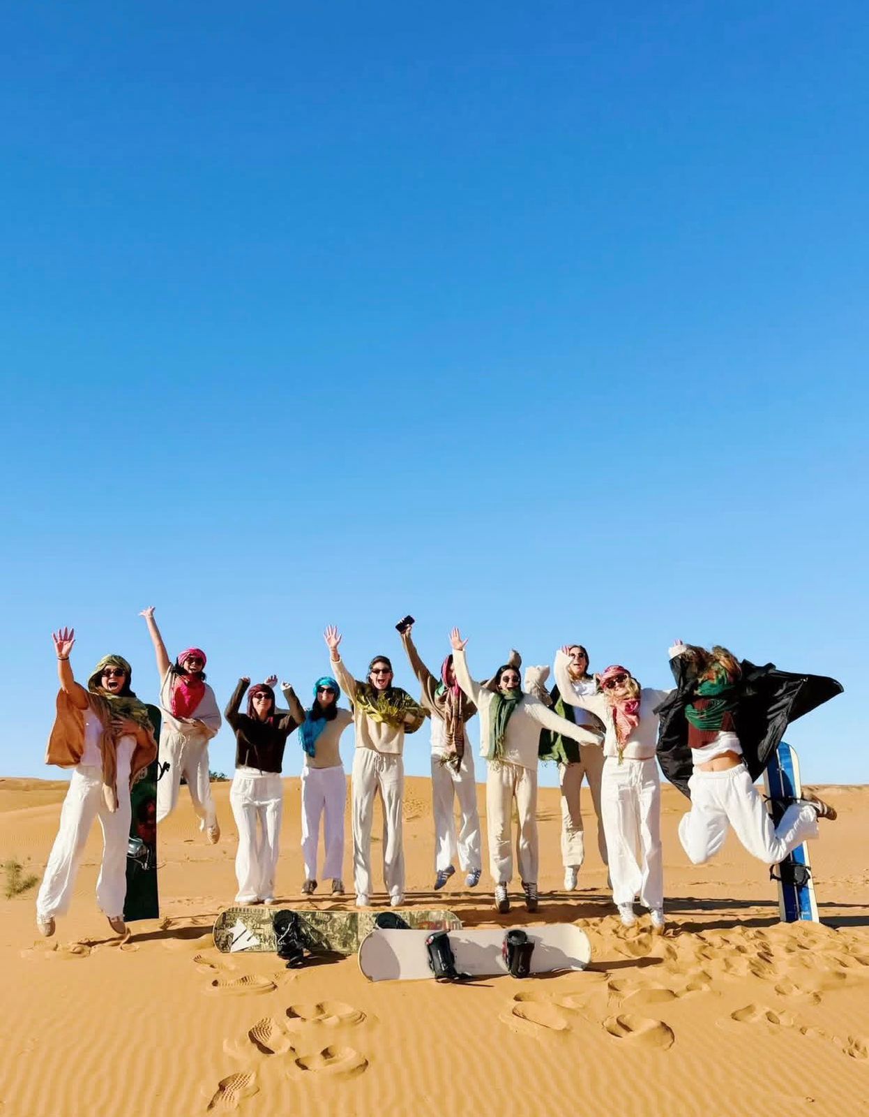 three days in Morocco may sound short, but in reality, Morocco has a way of stretching time. Every hour feels full, every encounter meaningful. A 3 Days student tour in Morocco allows students to step outside their familiar academic environment and enter a living classroom where history, geography, language, and social studies unfold naturally.