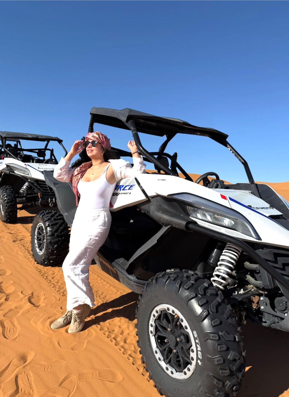 Is Morocco Safe for Solo Student Travelers?