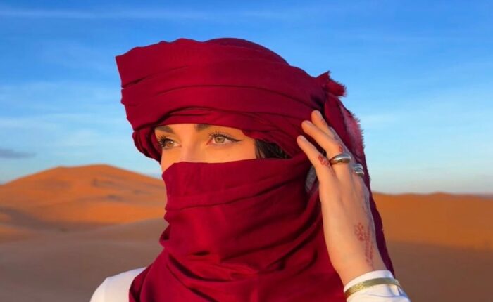 4 Days Marrakech Desert Tour
