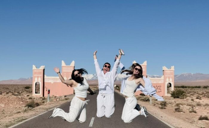Morocco Students Trips 3 Days