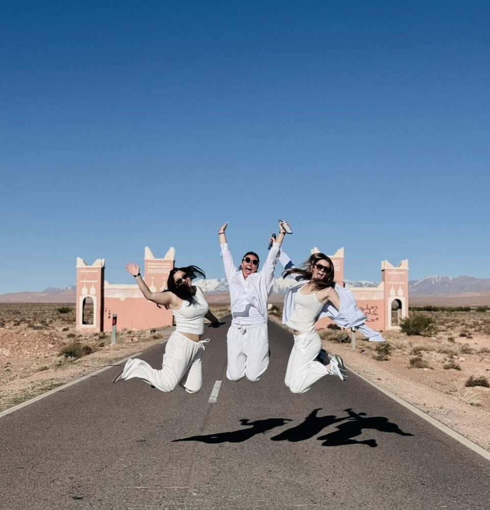 Morocco Students Trips 3 Days