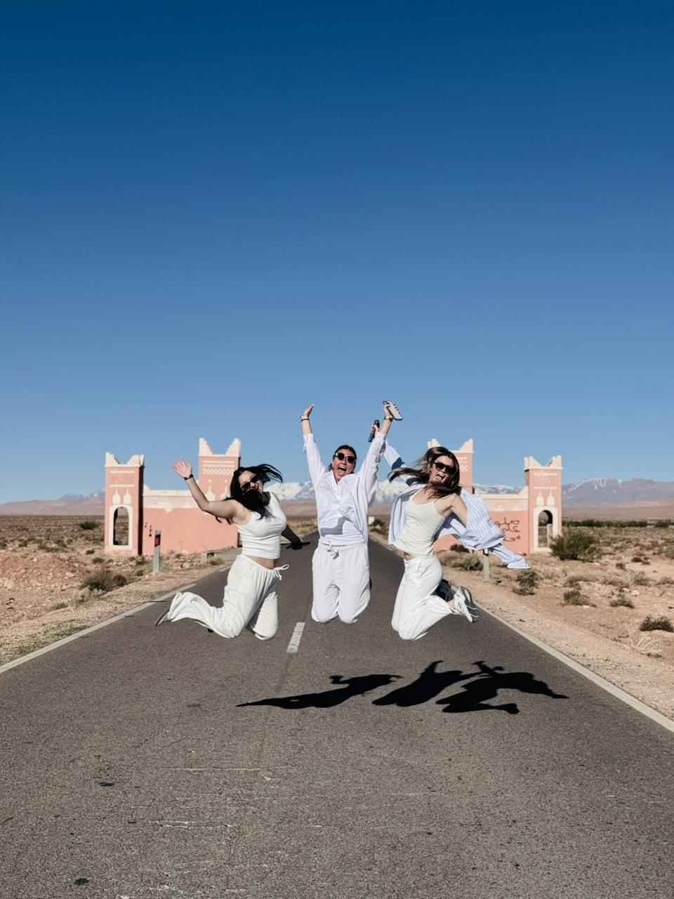 Morocco Students Trips 3 Days