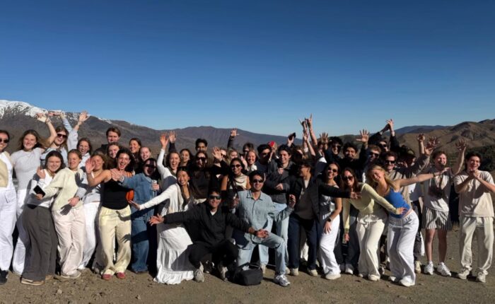 3 Days Desert Tour From Marrkech