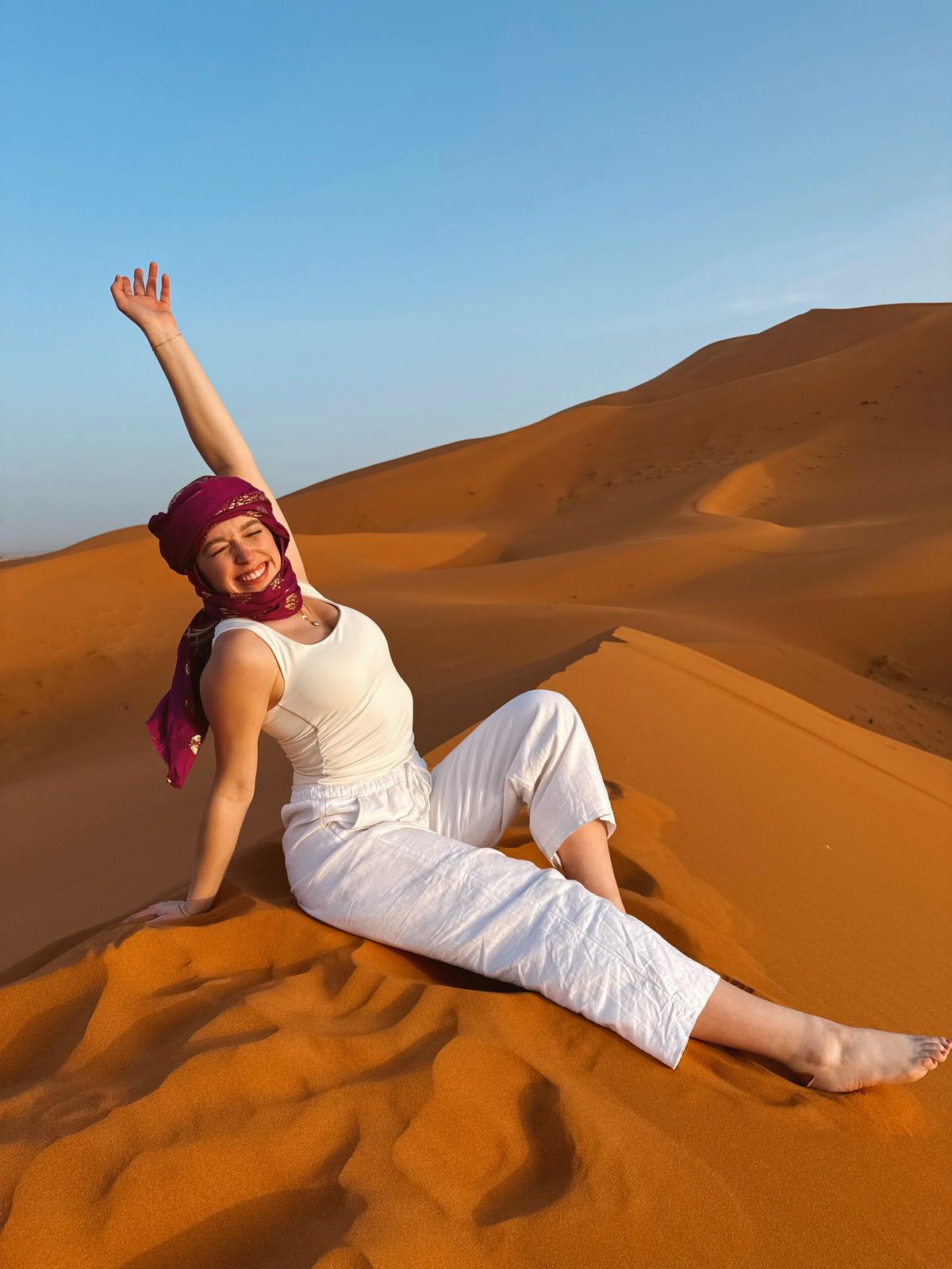 Morocco Abroad Tours