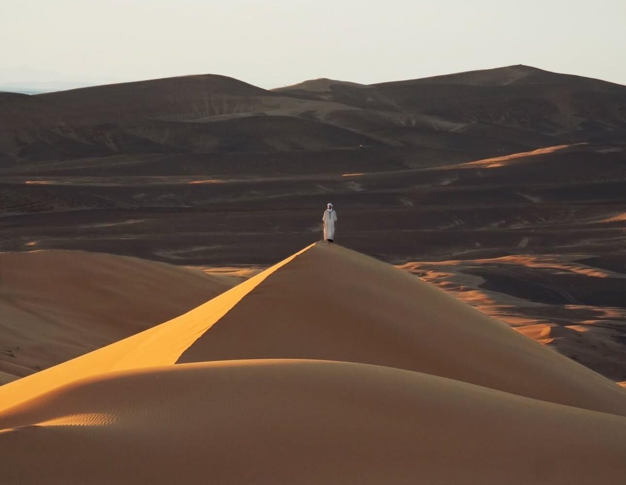 4 Days tour from marrakech to Sahara