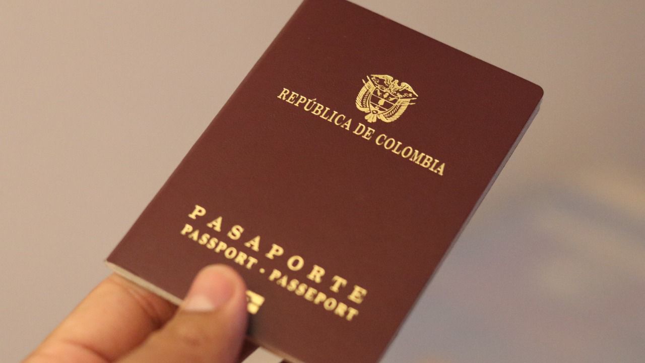 Morocco Visa for Colombians