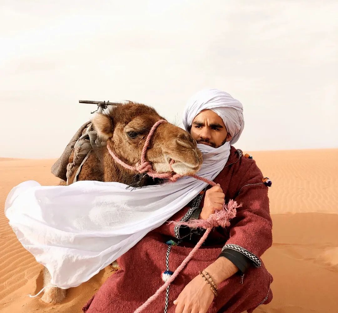 7 Days Trip from Casablanca to Marrakech
