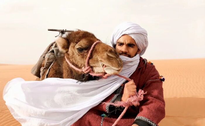 7 Days Trip from Casablanca to Marrakech