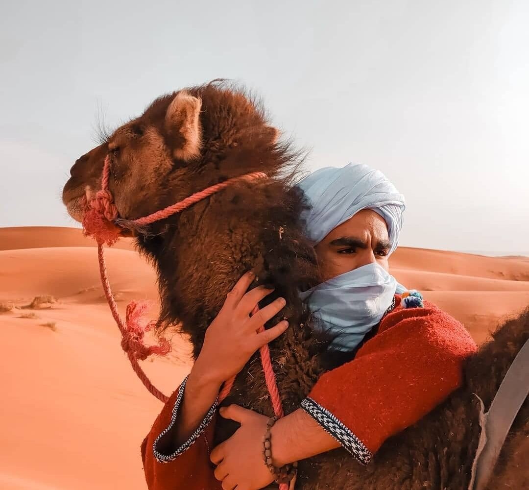 Morocco desert trip 5 days