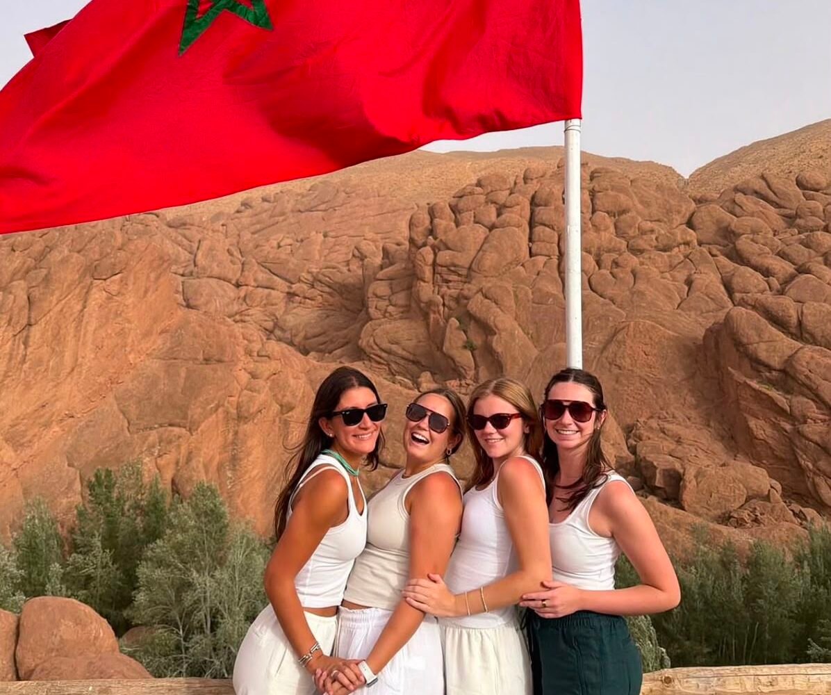 3 Days Desert tour from Marrakech