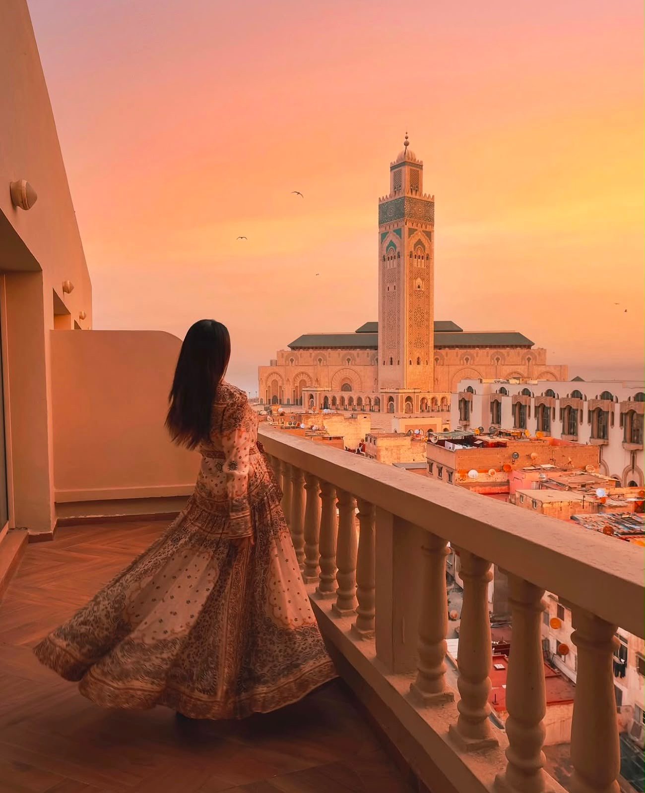 Morocco Tours for Solo Travelers