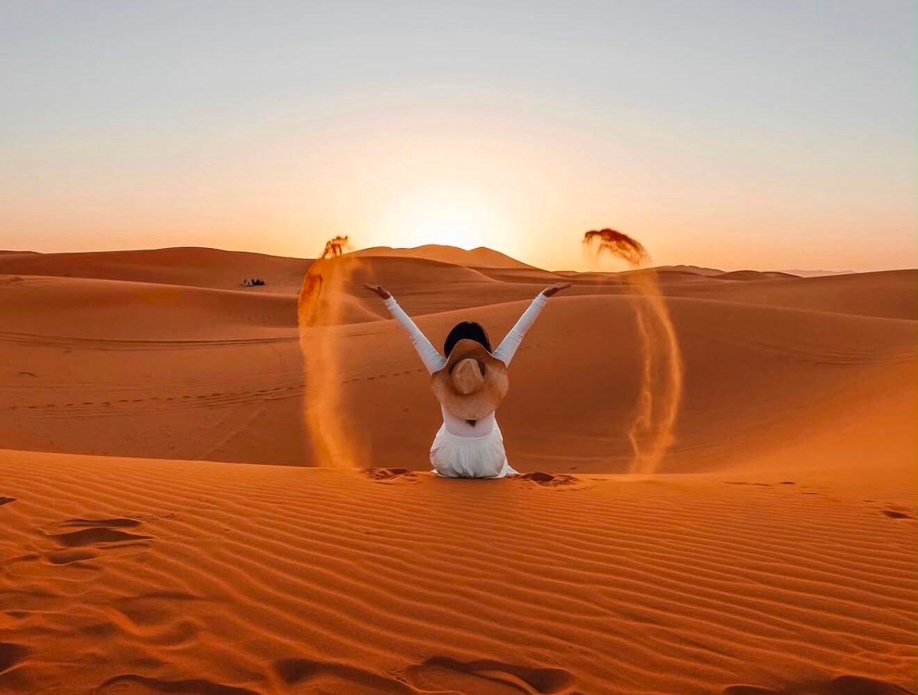9 Day Morocco Desert Tour