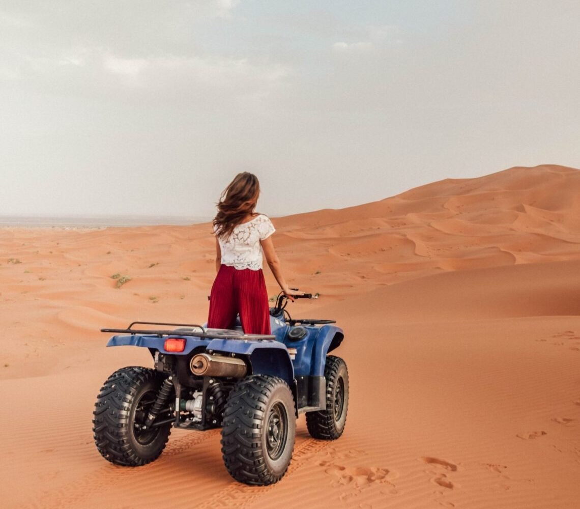 9 Day Morocco Desert Tour