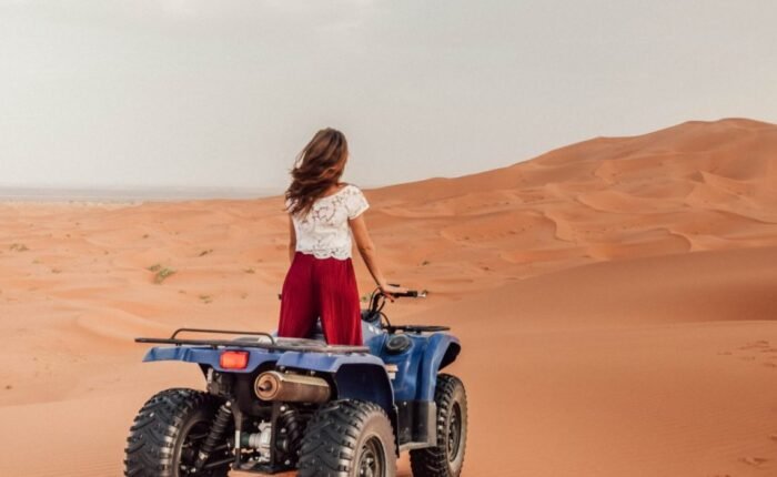 9 Day Morocco Desert Tour
