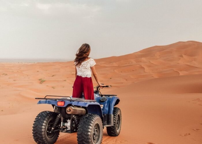 9 Day Morocco Desert Tour
